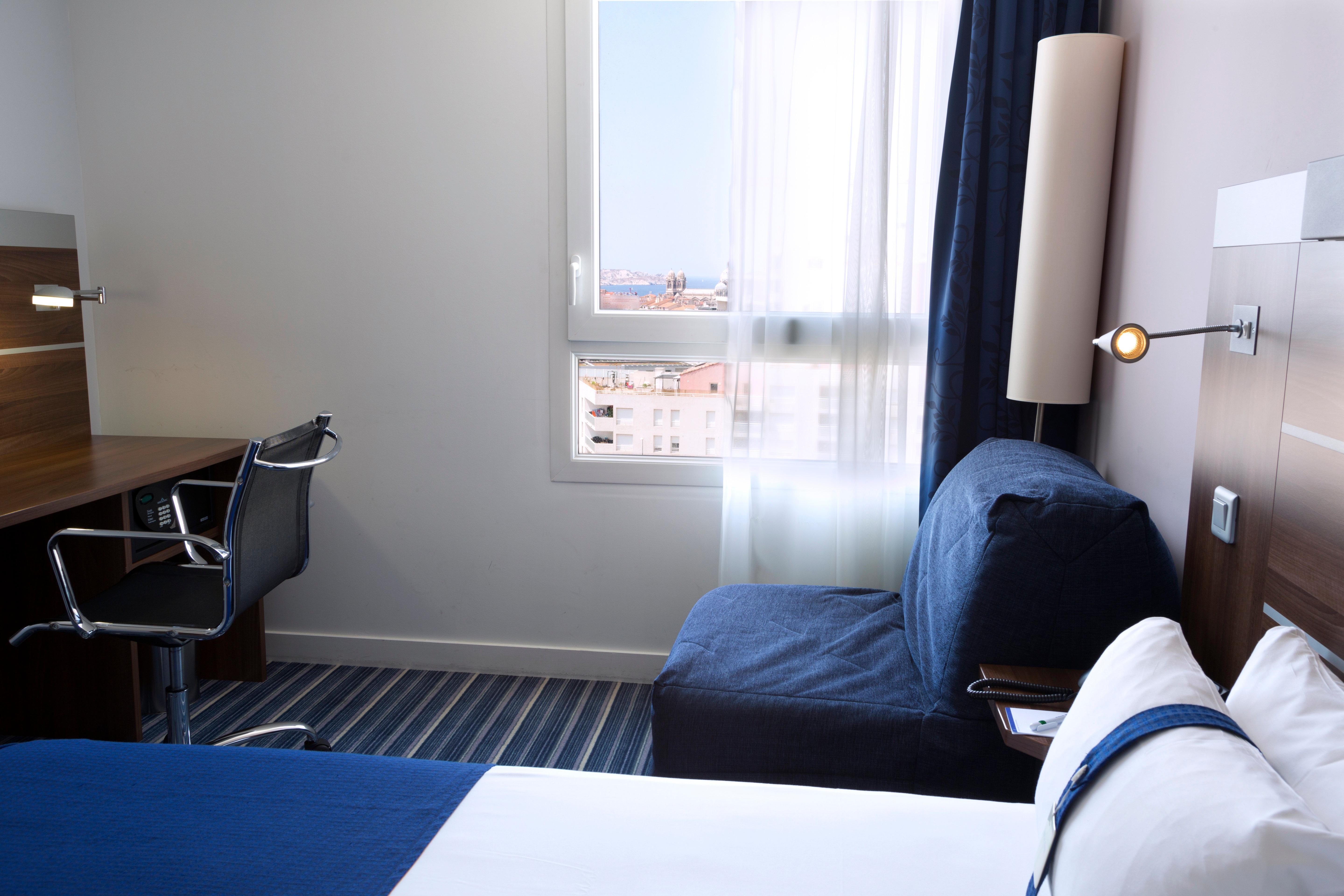 Hotel Marseille Centre Gare Saint-Charles Exterior foto