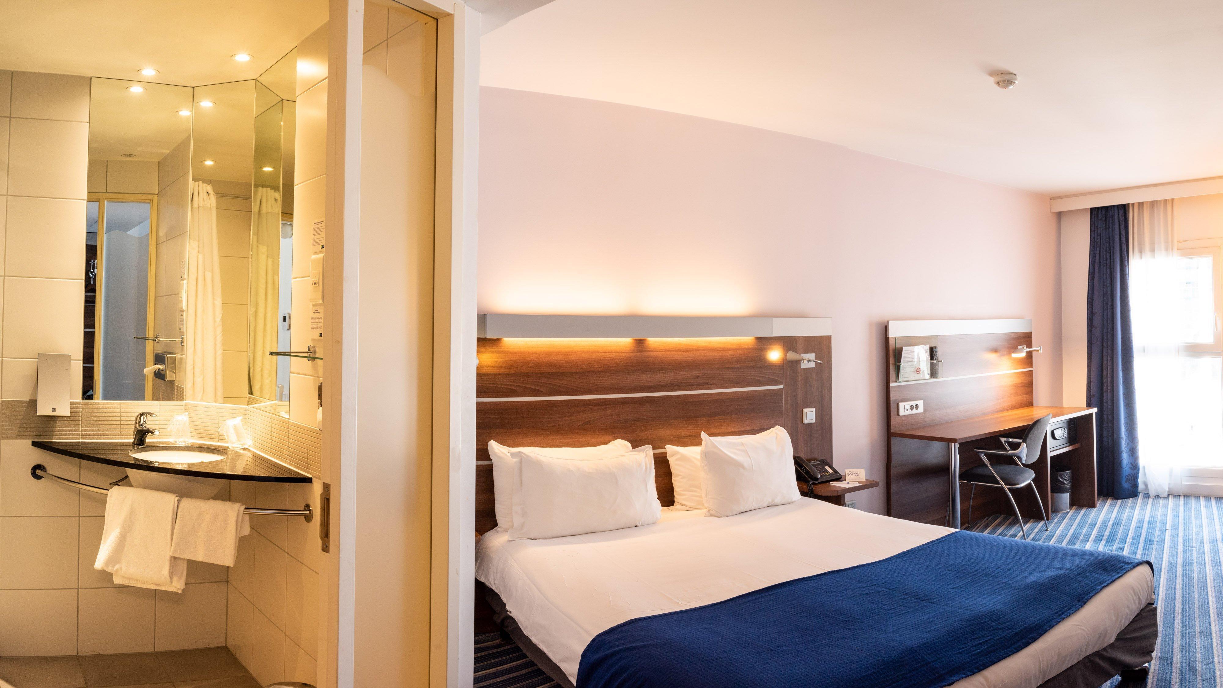 Hotel Marseille Centre Gare Saint-Charles Exterior foto