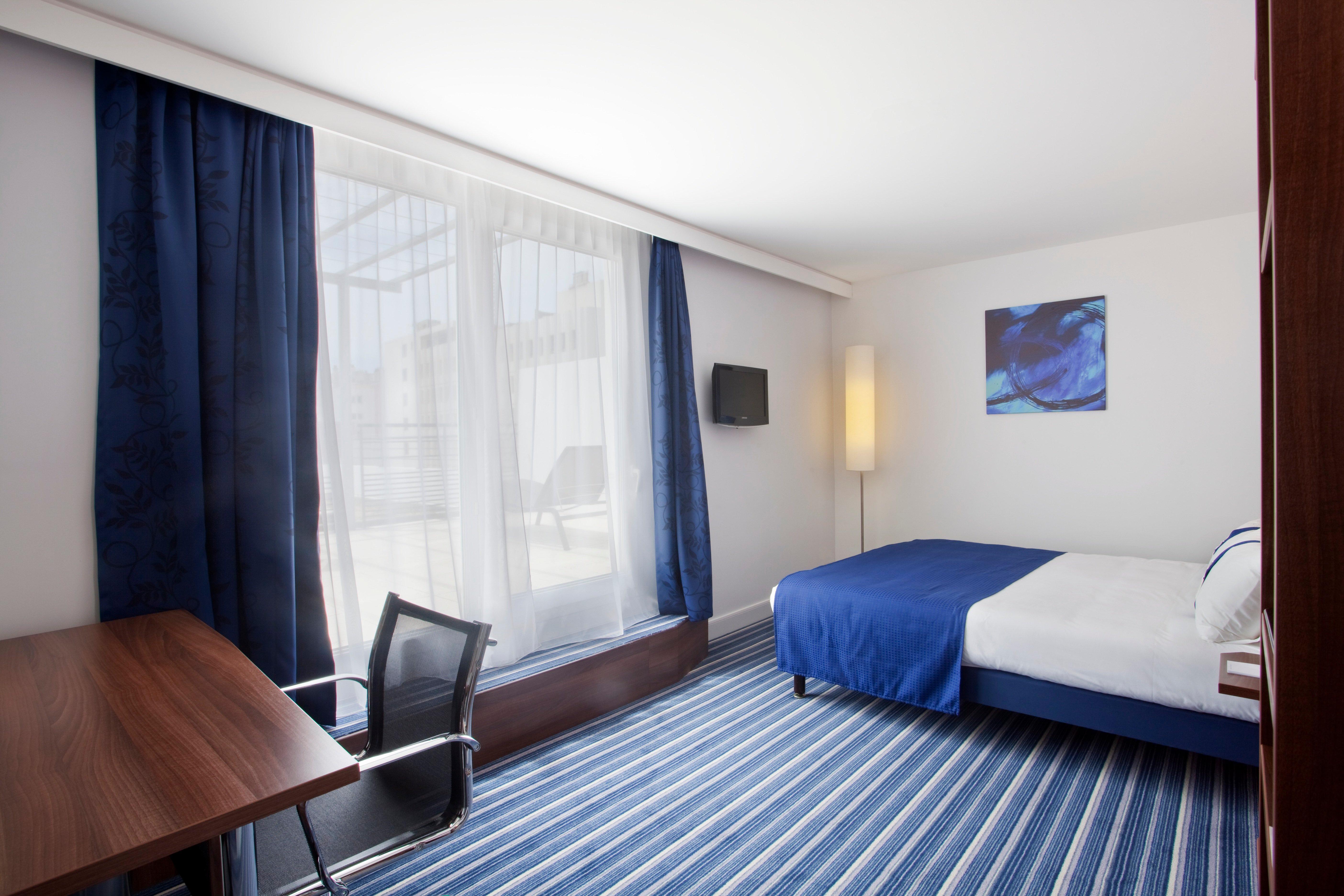 Hotel Marseille Centre Gare Saint-Charles Exterior foto