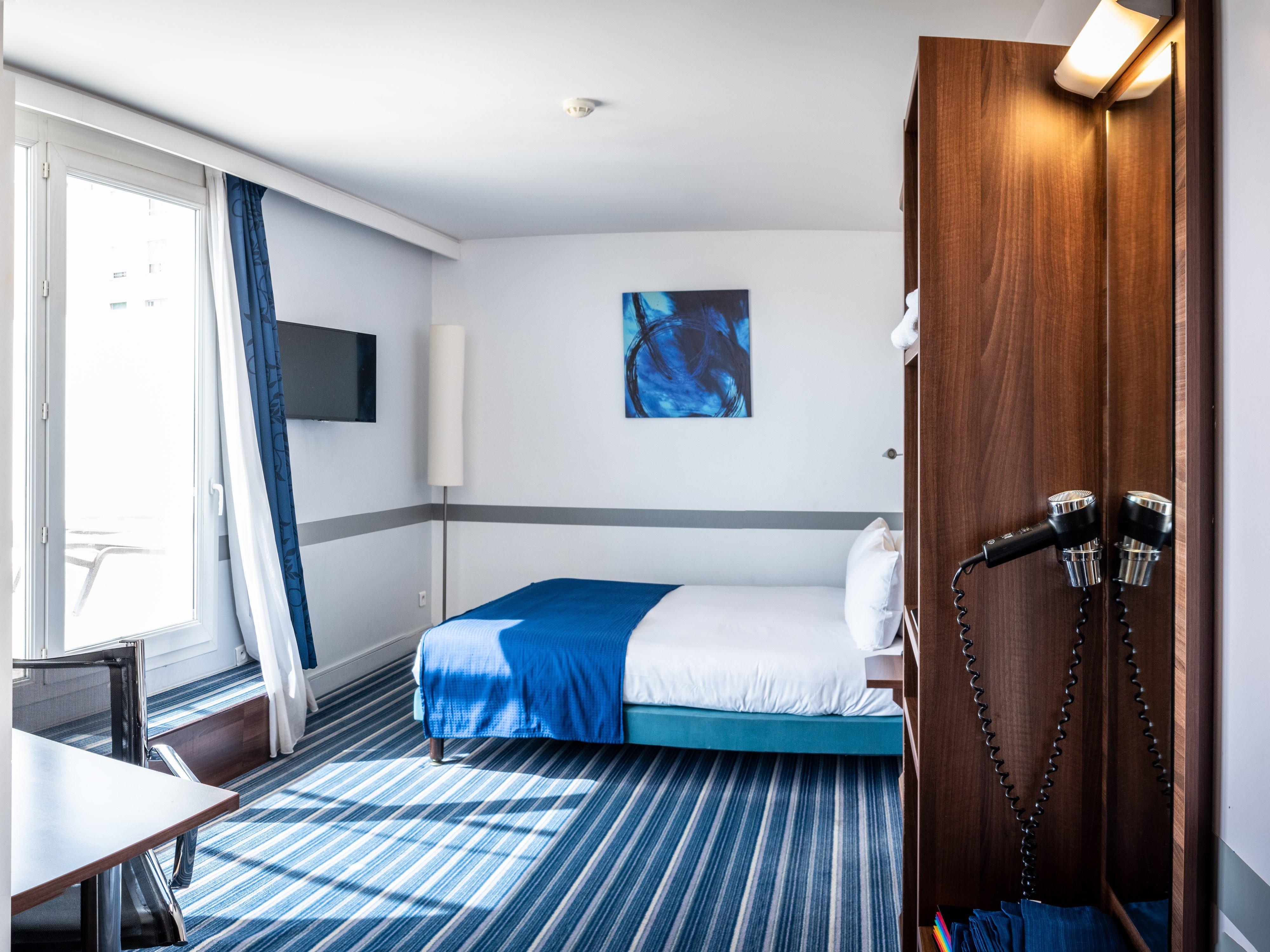 Hotel Marseille Centre Gare Saint-Charles Exterior foto