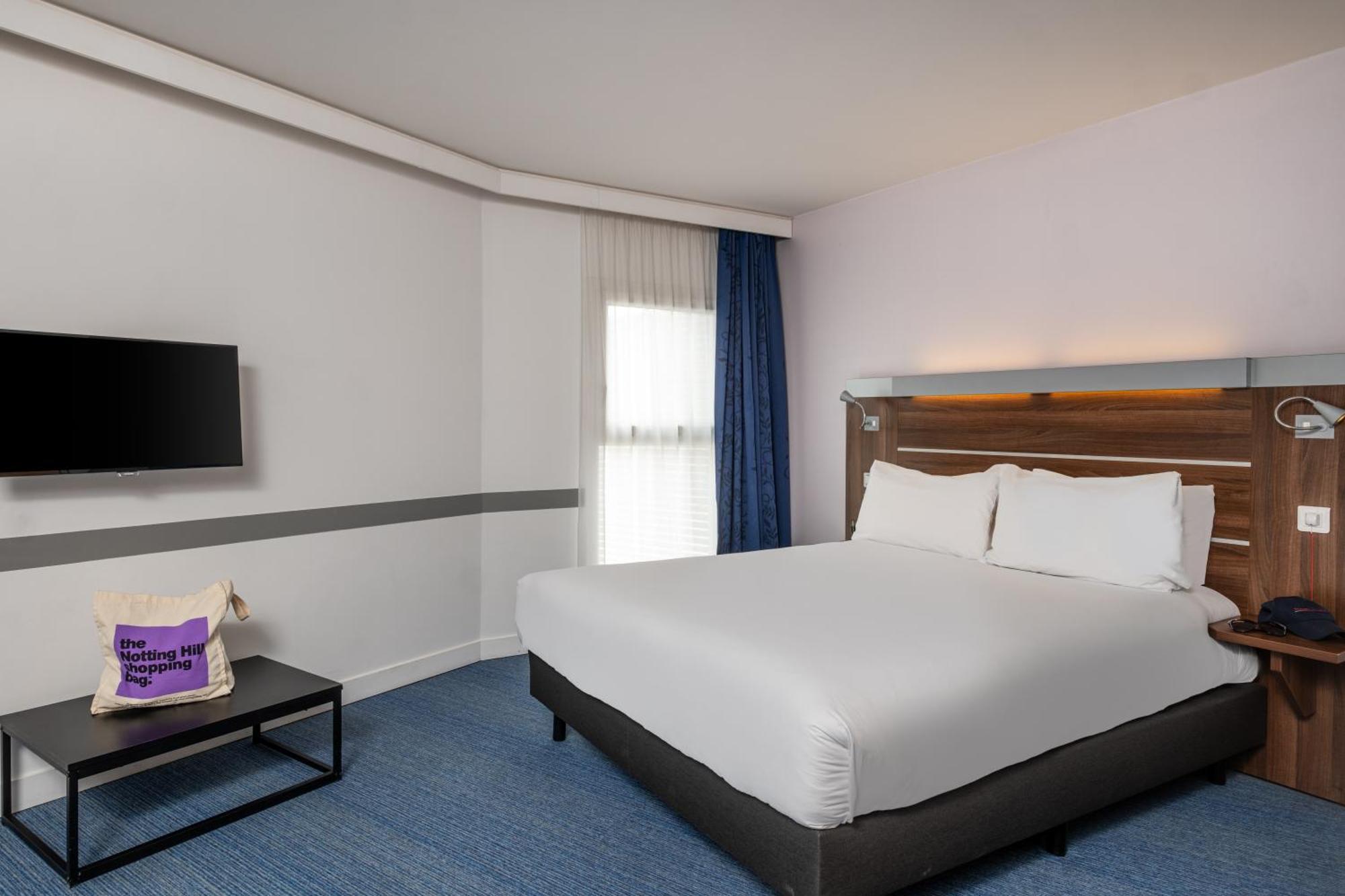 Hotel Marseille Centre Gare Saint-Charles Exterior foto