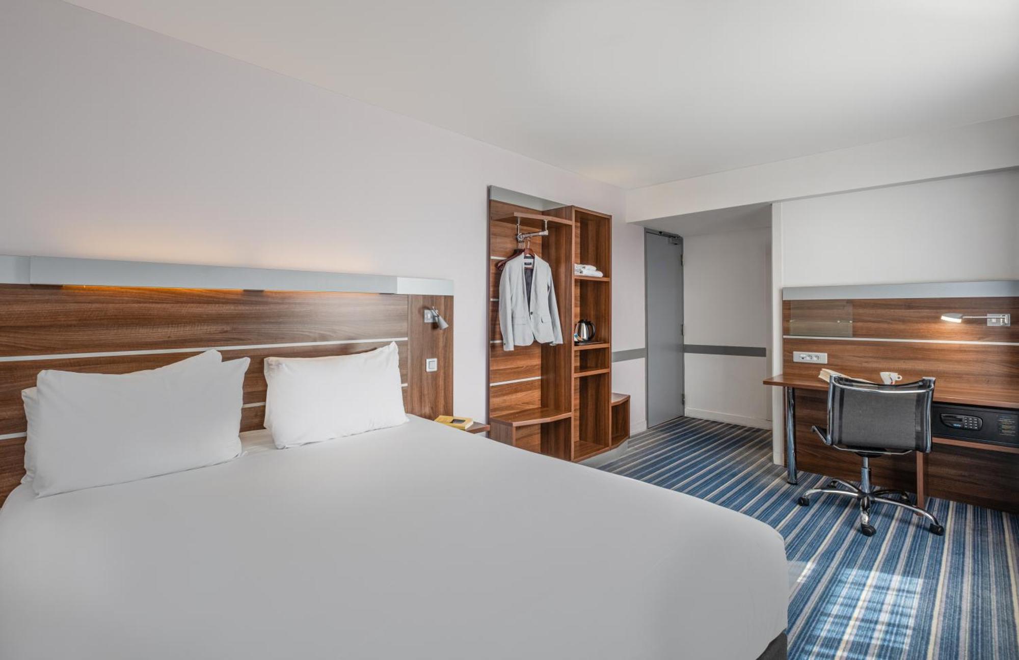 Hotel Marseille Centre Gare Saint-Charles Exterior foto