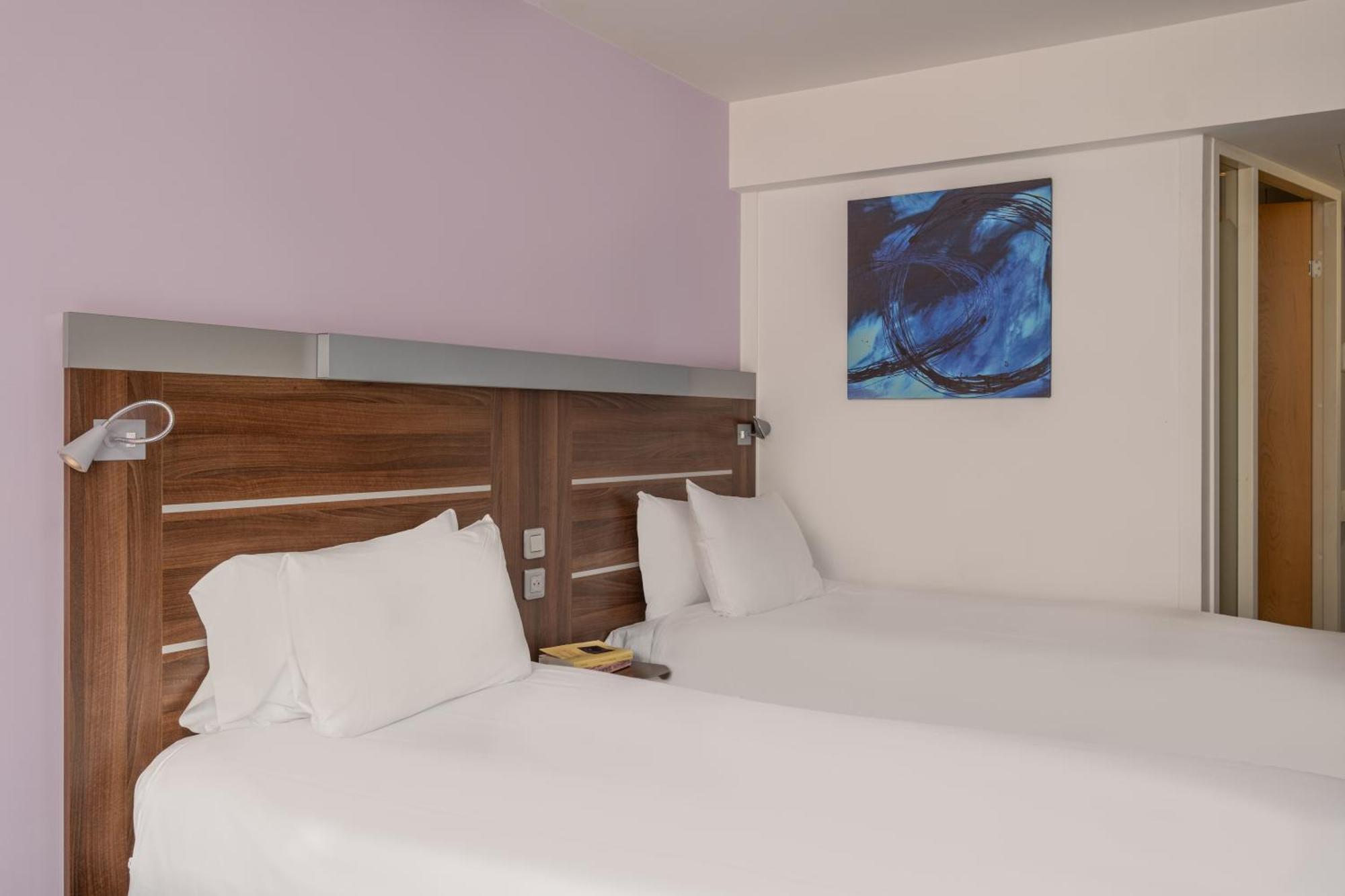 Hotel Marseille Centre Gare Saint-Charles Exterior foto