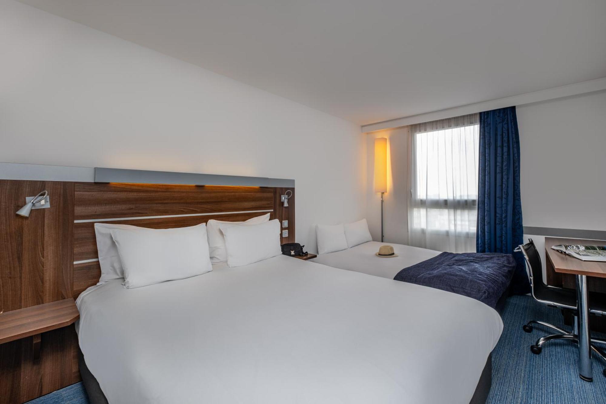 Hotel Marseille Centre Gare Saint-Charles Exterior foto